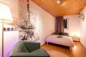 - Apartment im Herzen AROSAS - grossräumig, stylisch & zentral